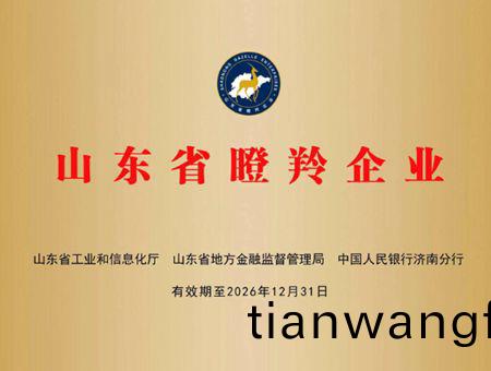 點(dian)擊査(zha)看詳(xiang)細(xi)信息<br>標(biāo)(biao)題(ti)：山(shan)東(dong)省瞪羚企業(yè)(ye) 閲(yue)讀次數(shù)(shu)：1576